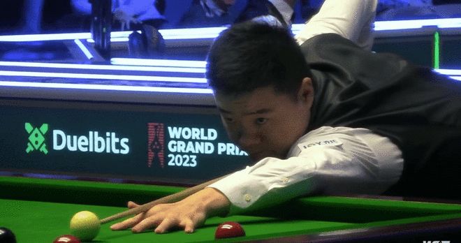 北京队在前 北京队在前