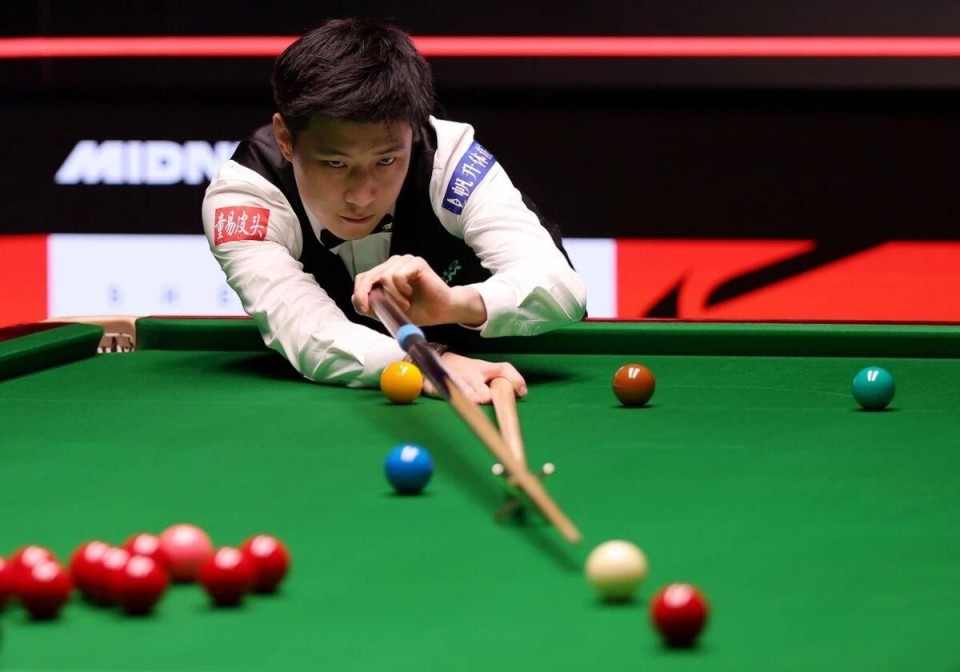 比赛关键看 比赛关键看