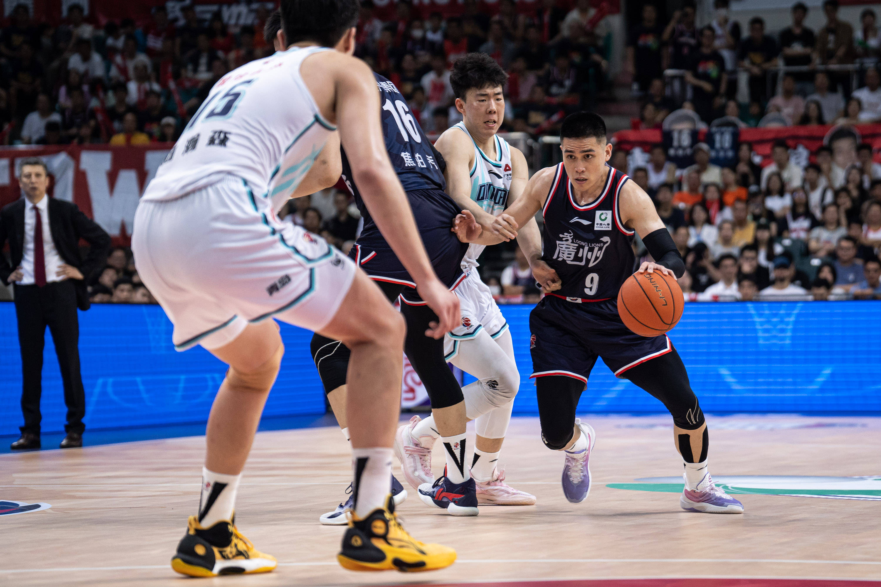 B站标题 B站标题